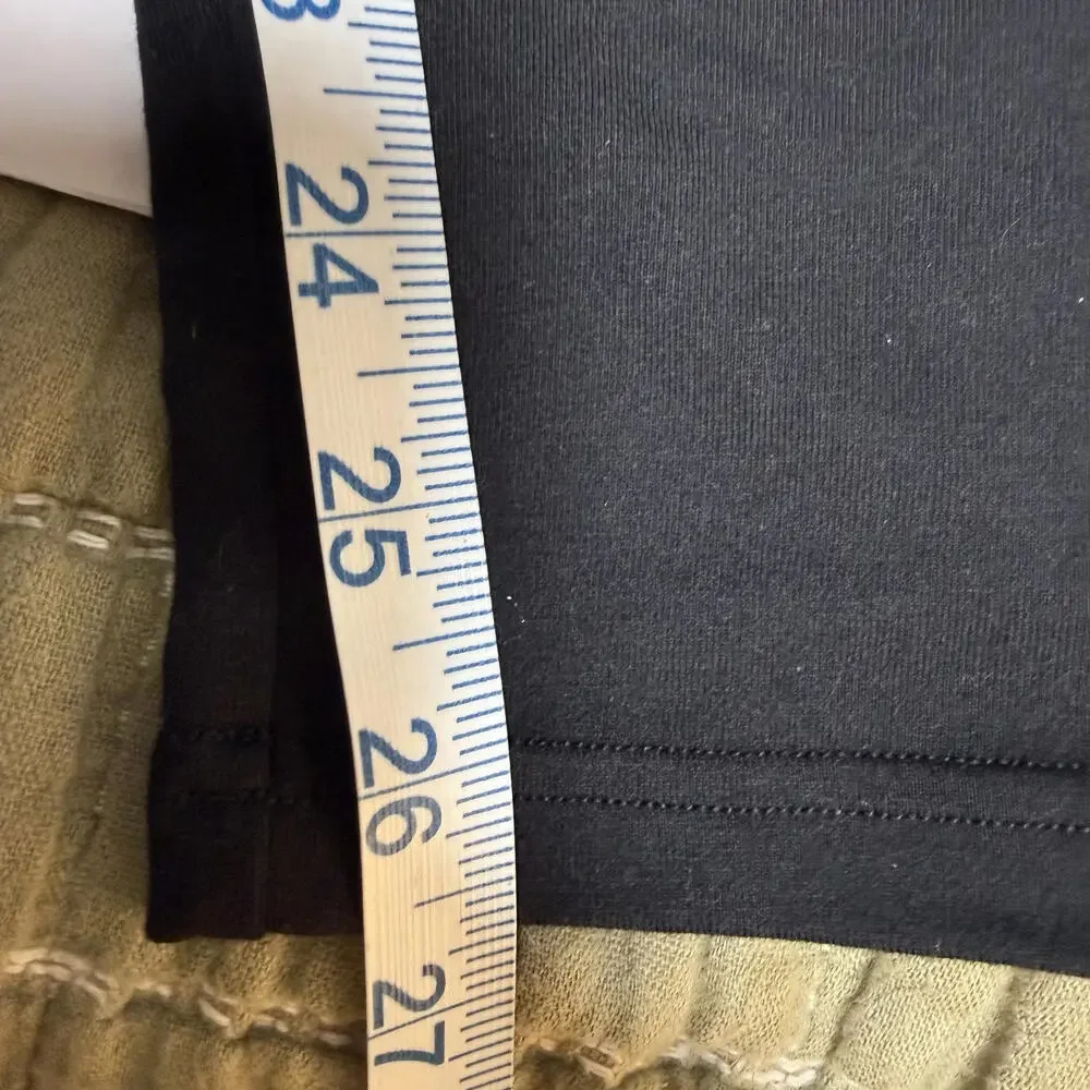 Offline by Aerie‎ Black High Rise OG Legging SZ S NWT MSRP $39.95 Preppy Layer